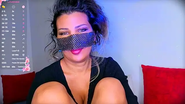 Snapshot of Turkish_Latina chatting on September 2025 11:32:02 PM Turkish Latina online show from September 2025 11:32:02 PM