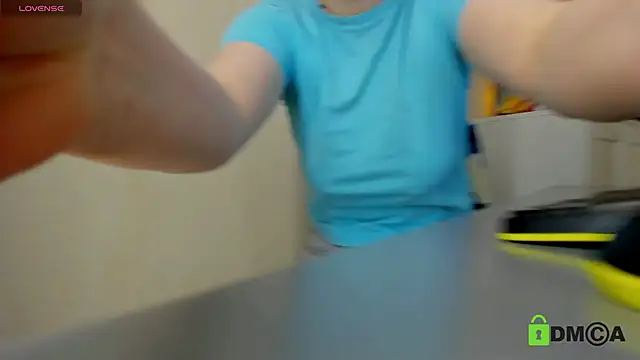 Melissa Wells online show from February 2025 08:54:02 PM