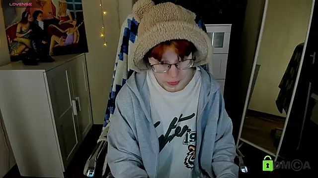 Melissa Wells online show from November 2025 08:55:01 PM