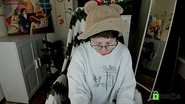 Melissa Wells online show from January 2026 09:07:02 PM