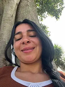 Meganmilk1 online show from November 2025 02:27:01 PM