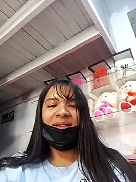 VivienAndClark online show from November 2025 04:11:02 PM