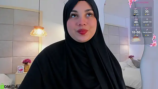  anjum  online show from February 2025 11:54:01 AM