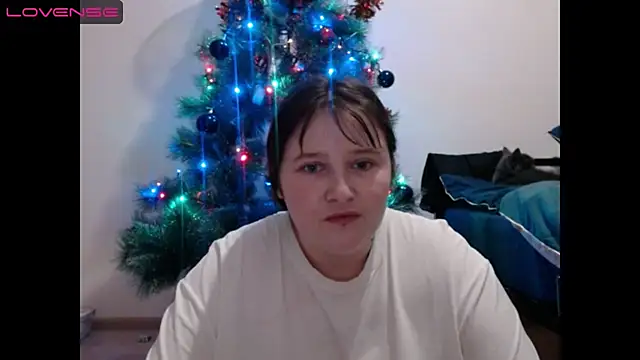 Light Luna online show from January 2025 12:35:02 PM