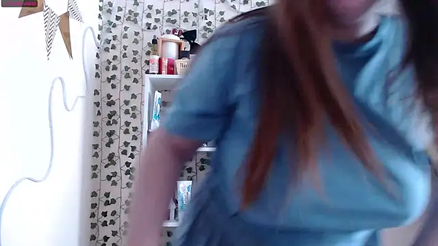 Light Luna online show from January 2025 07:18:01 AM