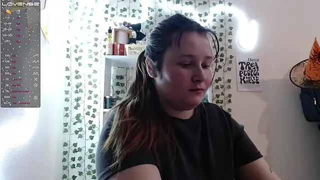 Light Luna online show from January 2025 11:13:02 AM