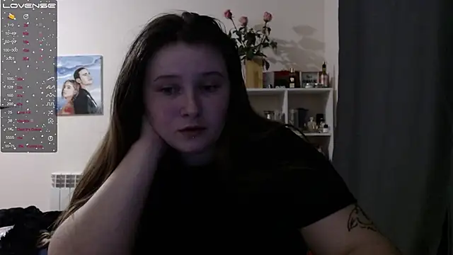 Light Luna online show from February 2025 02:34:01 PM