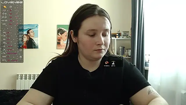 Light Luna online show from February 2025 09:00:02 AM