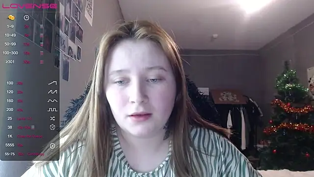 Light Luna online show from January 2026 04:01:02 PM