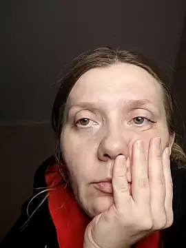 LeraSweet online show from December 2024 09:11:01 PM