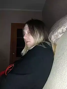 LeraSweet online show from December 2024 08:47:01 PM