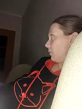 LeraSweet online show from February 2025 09:26:02 PM