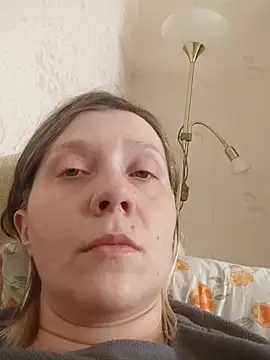 LeraSweet online show from February 2025 10:37:02 AM