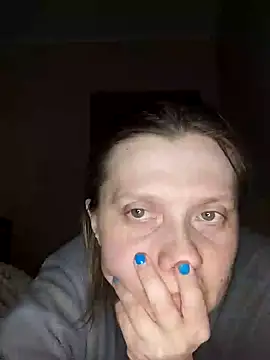 LeraSweet online show from February 2025 09:12:01 PM