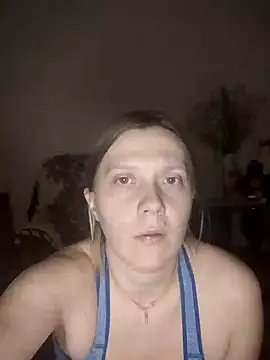 LeraSweet online show from March 2025 08:21:01 PM