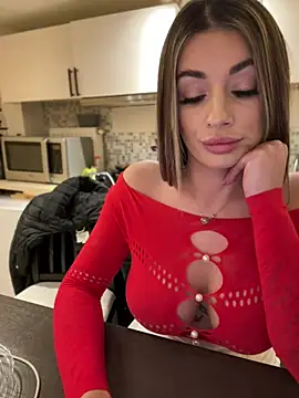 Snapshot of IsabellaEtthan chatting on December 2024 08:50:01 PM IsabellaEtthan online show from December 2024 08:50:01 PM