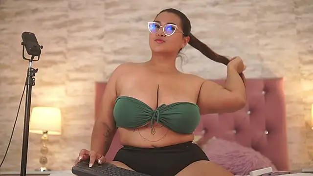 IsabellMendez  online show from January 2025 07:23:01 PM