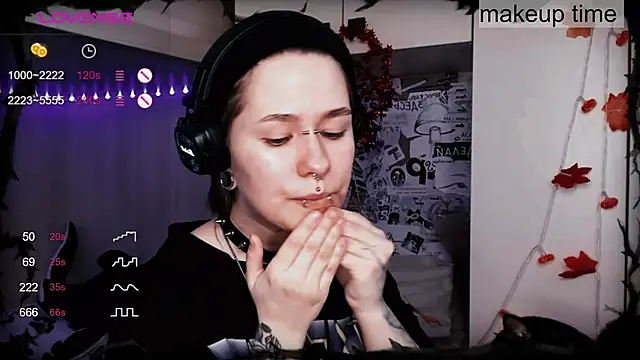 say mary online show from February 2025 10:44:02 AM