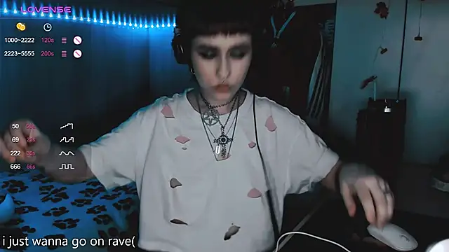 say mary online show from March 2025 08:21:01 PM