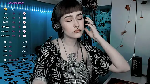 say mary online show from March 2025 08:08:01 PM