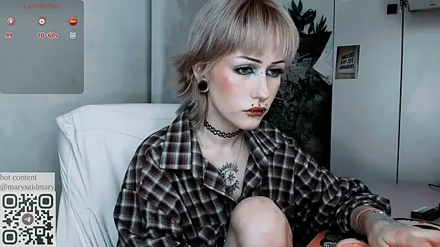 say mary online show from September 2025 03:24:02 PM