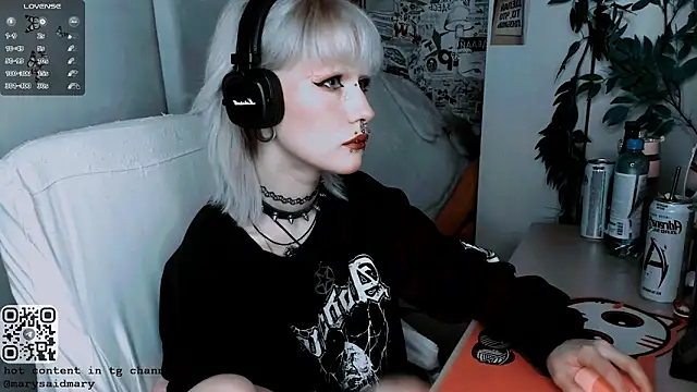 say mary online show from October 2025 12:09:01 PM