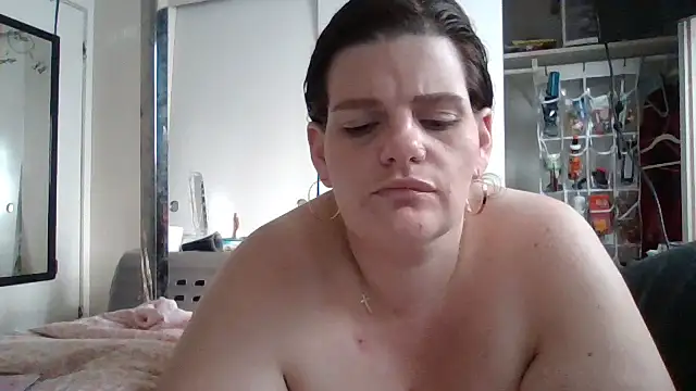 BeckiTooSweet online show from October 2025 09:45:01 PM