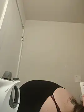 BeckiTooSweet online show from October 2025 09:54:02 AM