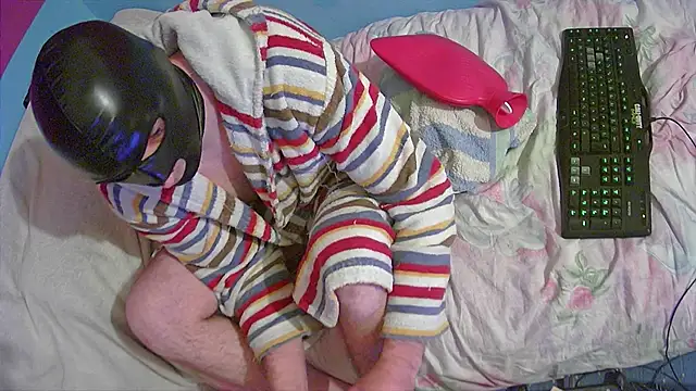 Markxen cam online show from October 2025 10:34:02 PM