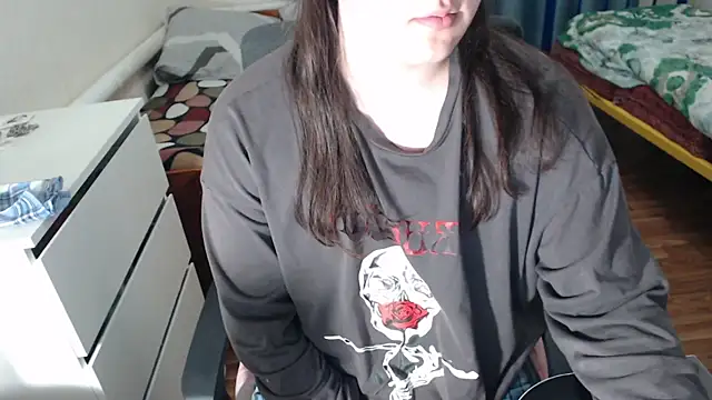 Snapshot of EvaMiron chatting on November 2025 01:06:02 AM EvaMiron online show from November 2025 01:06:02 AM