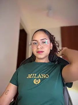 gretta kler1 online show from February 2025 01:32:01 PM