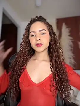 gretta kler1 online show from September 2025 02:05:02 PM