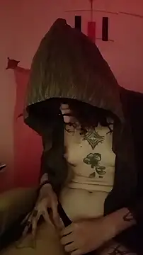 SuccubusTatuada online show from September 2025 12:58:02 AM