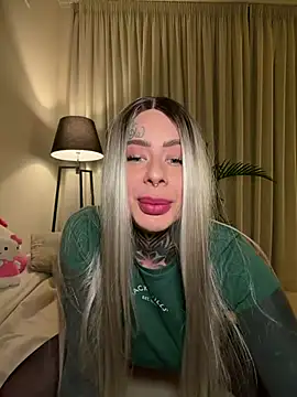 bambixboo online show from February 2026 09:04:01 PM