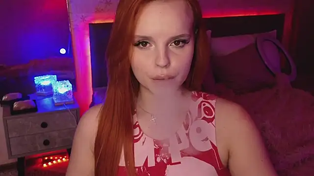 KristiRosee online show from December 2024 04:33:01 AM