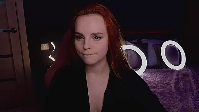 KristiRosee online show from January 2025 08:13:01 AM