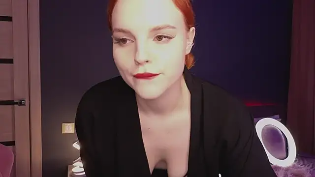 KristiRosee online show from January 2025 11:15:02 AM