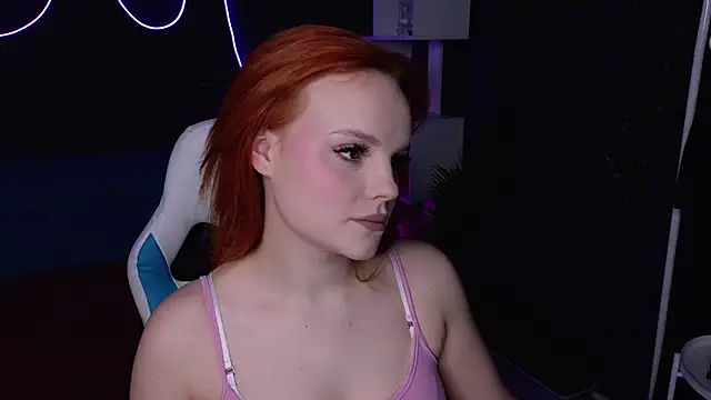 KristiRosee online show from February 2025 01:20:02 AM