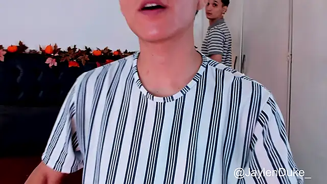 jaylen and duke online show from October 2025 11:10:01 AM