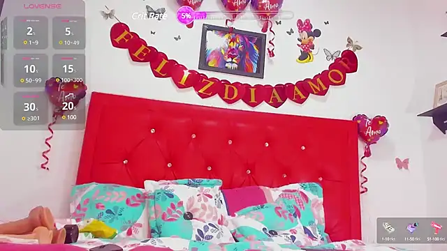 Snapshot of natasha_jurado chatting on February 2025 01:43:01 AM natasha jurado online show from February 2025 01:43:01 AM