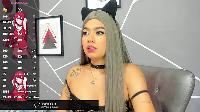 Snapshot of ashliekitty__011 chatting on March 2025 02:09:01 AM ashliekitty 011 online show from March 2025 02:09:01 AM