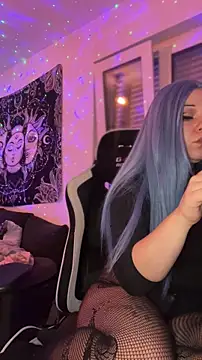 kinkygirl420x online show from December 2025 08:26:02 PM