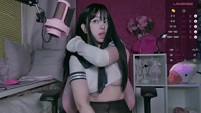 berrybaebaby online show from October 2025 03:40:01 AM