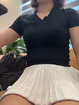 Chun Ae95 online show from February 2026 12:54:01 AM