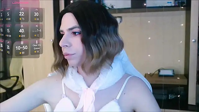 FemAlexa  online show from December 2024 02:16:02 PM