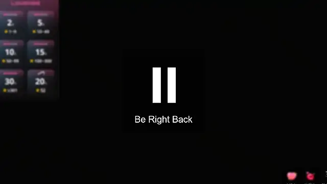 FemAlexa  online show from February 2025 11:17:01 AM