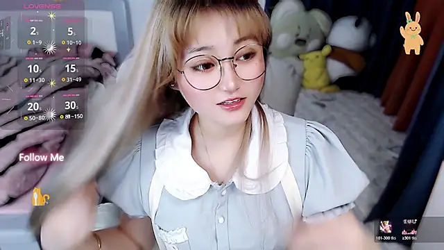 Sweet-18wanwan online show from October 2025 03:14:02 PM