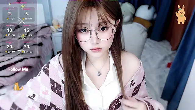 Sweet-18wanwan online show from December 2025 12:25:02 PM