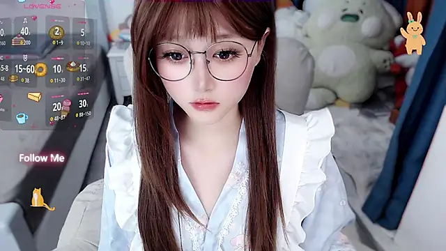 Sweet-18wanwan online show from May 2026 05:29:01 PM