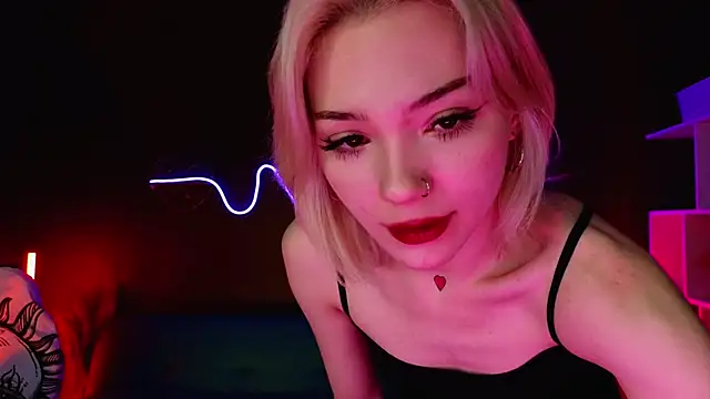 SandraBoyl online show from February 2025 04:05:01 AM